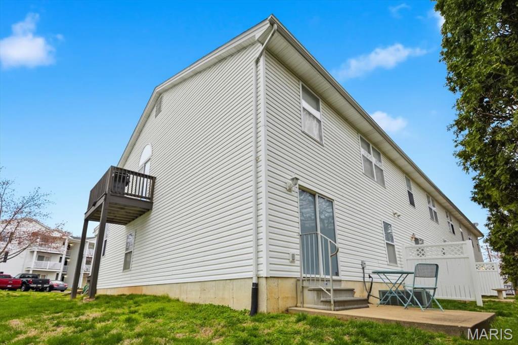 Towne Square Condo 2 - Residential