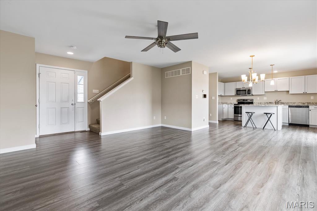 463 Birchwood Drive