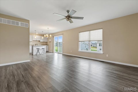 Tiny photo for 463 Birchwood Drive, Moscow Mills, MO 63362 (MLS # 26046454)