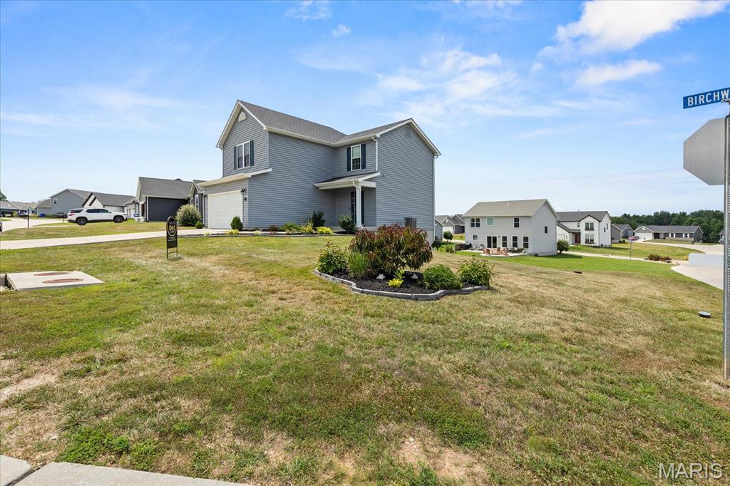 463 Birchwood Drive
