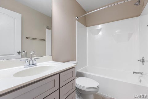 Tiny photo for 463 Birchwood Drive, Moscow Mills, MO 63362 (MLS # 26046454)