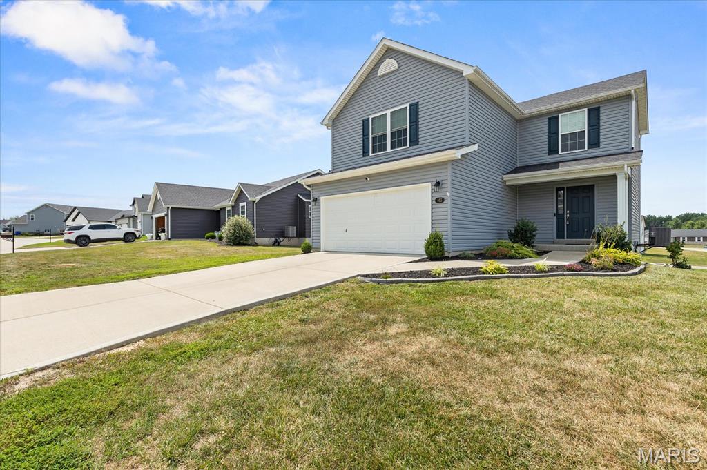 463 Birchwood Drive
