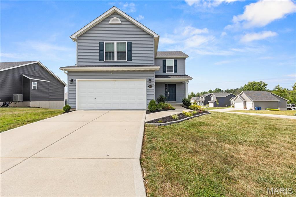 463 Birchwood Drive