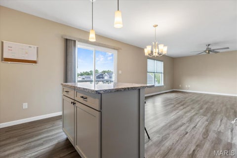 Tiny photo for 463 Birchwood Drive, Moscow Mills, MO 63362 (MLS # 26046454)