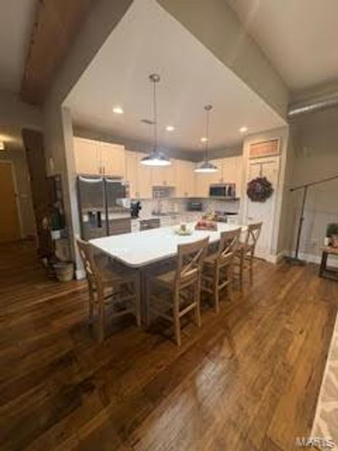 Tiny photo for 630 Emerson Road #104, Creve Coeur, MO 63141 (MLS # 26014568)