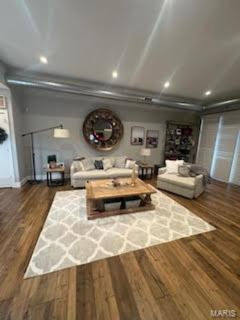 Tiny photo for 630 Emerson Road #104, Creve Coeur, MO 63141 (MLS # 26014568)