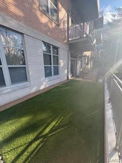 Tiny photo for 630 Emerson Road #104, Creve Coeur, MO 63141 (MLS # 26014568)