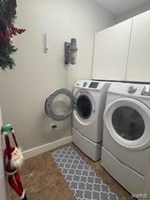 Tiny photo for 630 Emerson Road #104, Creve Coeur, MO 63141 (MLS # 26014568)