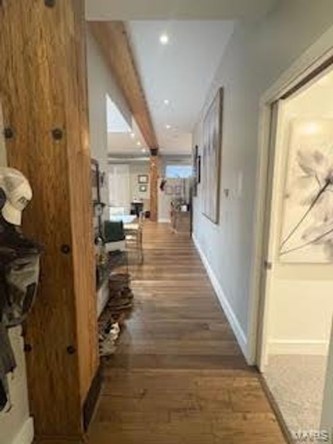 Tiny photo for 630 Emerson Road #104, Creve Coeur, MO 63141 (MLS # 26014568)