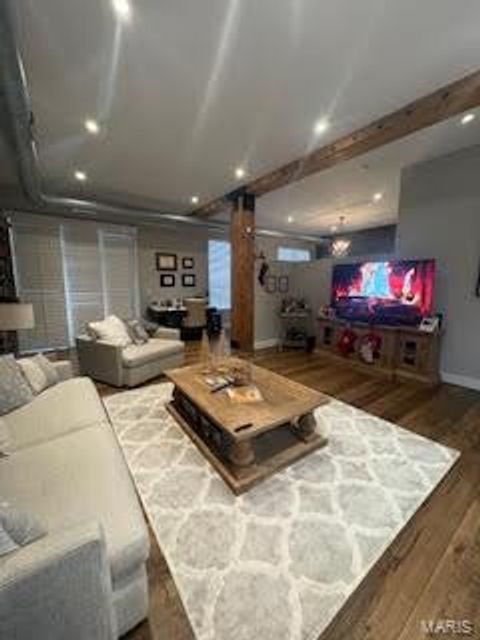 Tiny photo for 630 Emerson Road #104, Creve Coeur, MO 63141 (MLS # 26014568)