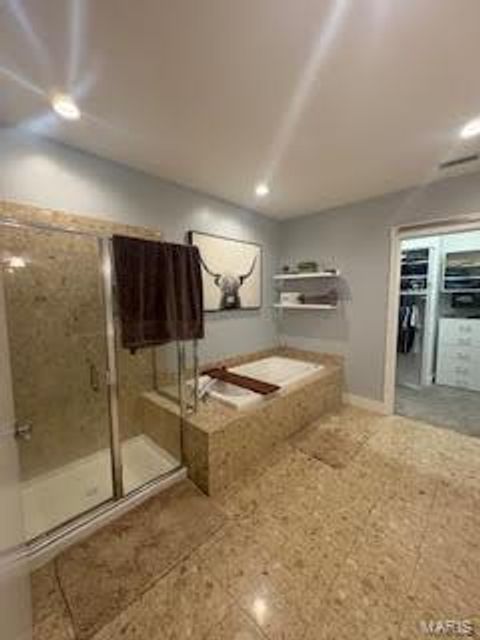 Tiny photo for 630 Emerson Road #104, Creve Coeur, MO 63141 (MLS # 26014568)