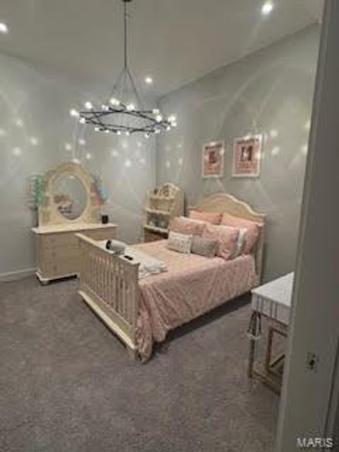 Tiny photo for 630 Emerson Road #104, Creve Coeur, MO 63141 (MLS # 26014568)