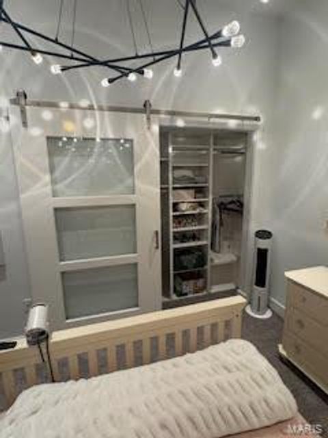 Tiny photo for 630 Emerson Road #104, Creve Coeur, MO 63141 (MLS # 26014568)