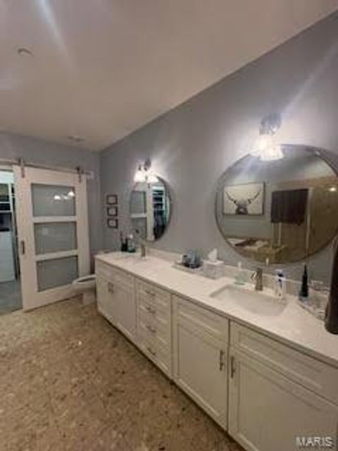 Tiny photo for 630 Emerson Road #104, Creve Coeur, MO 63141 (MLS # 26014568)