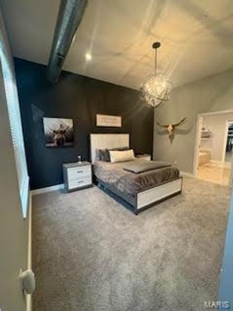 Tiny photo for 630 Emerson Road #104, Creve Coeur, MO 63141 (MLS # 26014568)