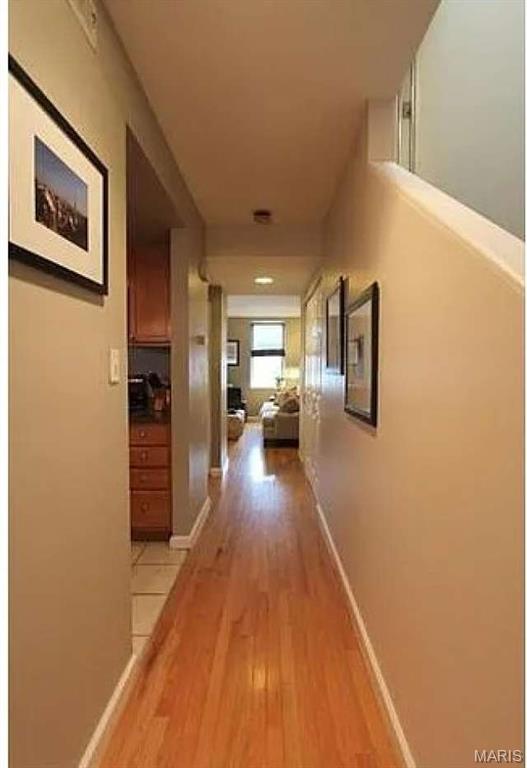 704-710 Soulard Condo Association - Residential