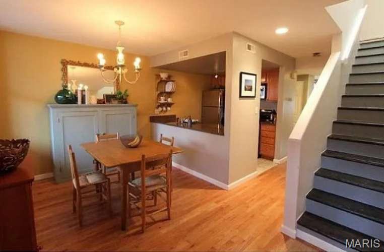 704-710 Soulard Condo Association - Residential