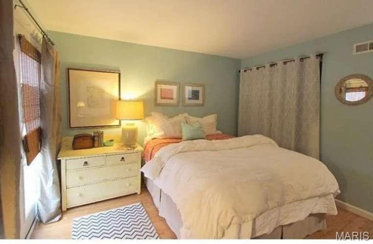 704-710 Soulard Condo Association - Residential