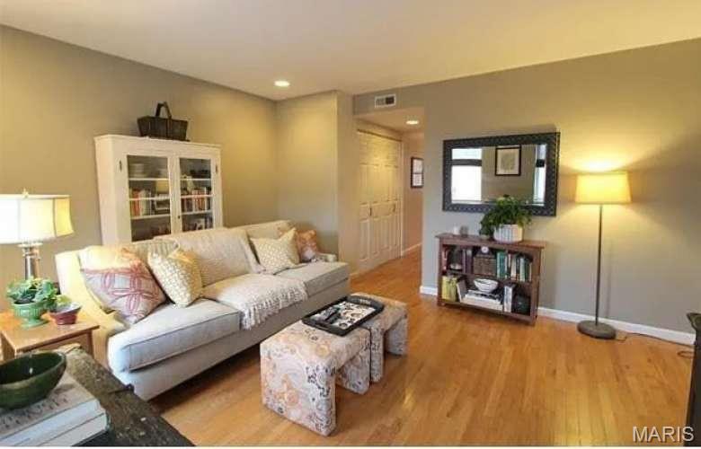 704-710 Soulard Condo Association - Residential