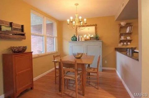 Tiny photo for 706 Soulard Street #706A, St Louis, MO 63104 (MLS # 26012165)