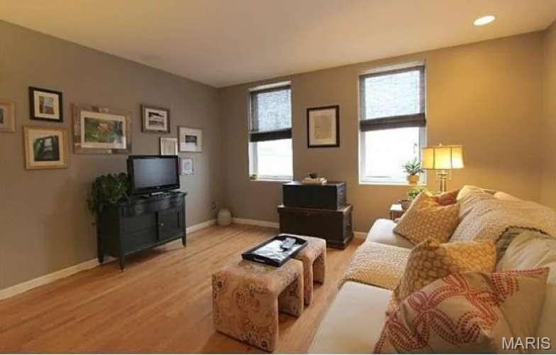 704-710 Soulard Condo Association - Residential