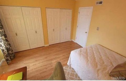 Tiny photo for 706 Soulard Street #706A, St Louis, MO 63104 (MLS # 26012165)