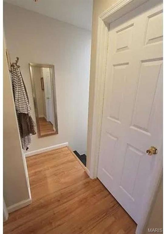 704-710 Soulard Condo Association - Residential