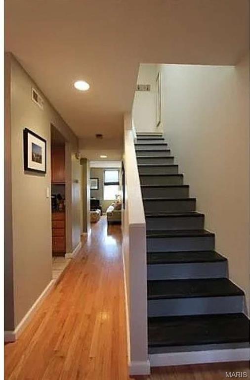 704-710 Soulard Condo Association - Residential