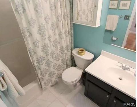 Tiny photo for 706 Soulard Street #706A, St Louis, MO 63104 (MLS # 26012165)