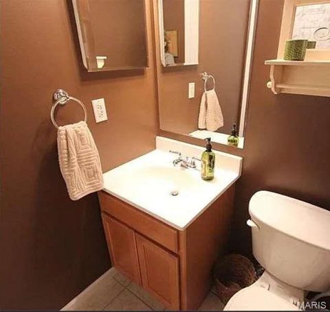 Tiny photo for 706 Soulard Street #706A, St Louis, MO 63104 (MLS # 26012165)