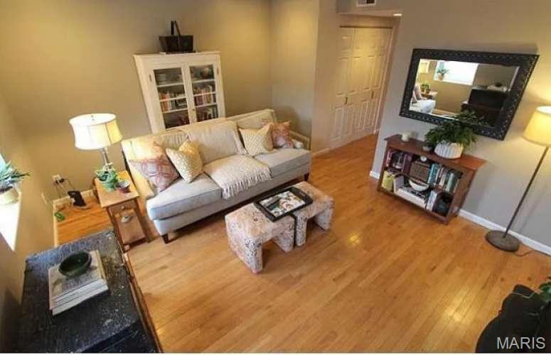 704-710 Soulard Condo Association - Residential