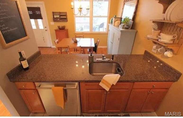 704-710 Soulard Condo Association - Residential