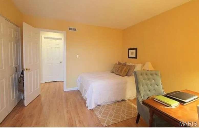 704-710 Soulard Condo Association - Residential