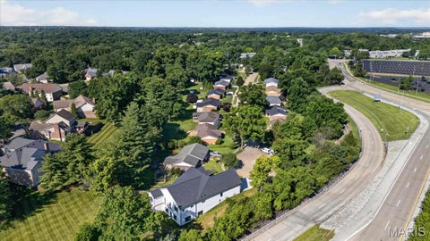 Tiny photo for 15308 Batesville Court, Chesterfield, MO 63017 (MLS # 26046619)