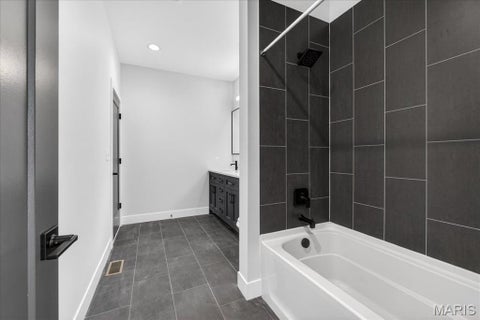 Tiny photo for 15308 Batesville Court, Chesterfield, MO 63017 (MLS # 26046619)
