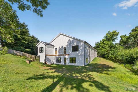 Tiny photo for 15308 Batesville Court, Chesterfield, MO 63017 (MLS # 26046619)