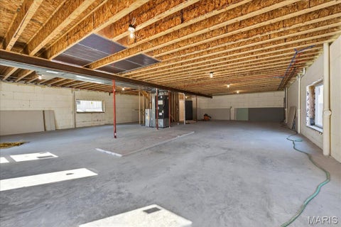 Tiny photo for 15308 Batesville Court, Chesterfield, MO 63017 (MLS # 26046619)