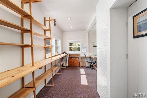 Tiny photo for 4388 McPherson Avenue, St Louis, MO 63108 (MLS # 26018718)