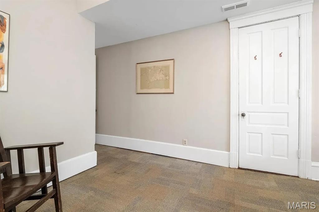 Newstead/McPherson Sub - Residential Lease