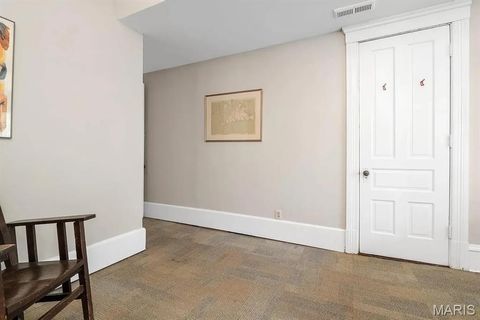 Tiny photo for 4388 McPherson Avenue, St Louis, MO 63108 (MLS # 26018718)