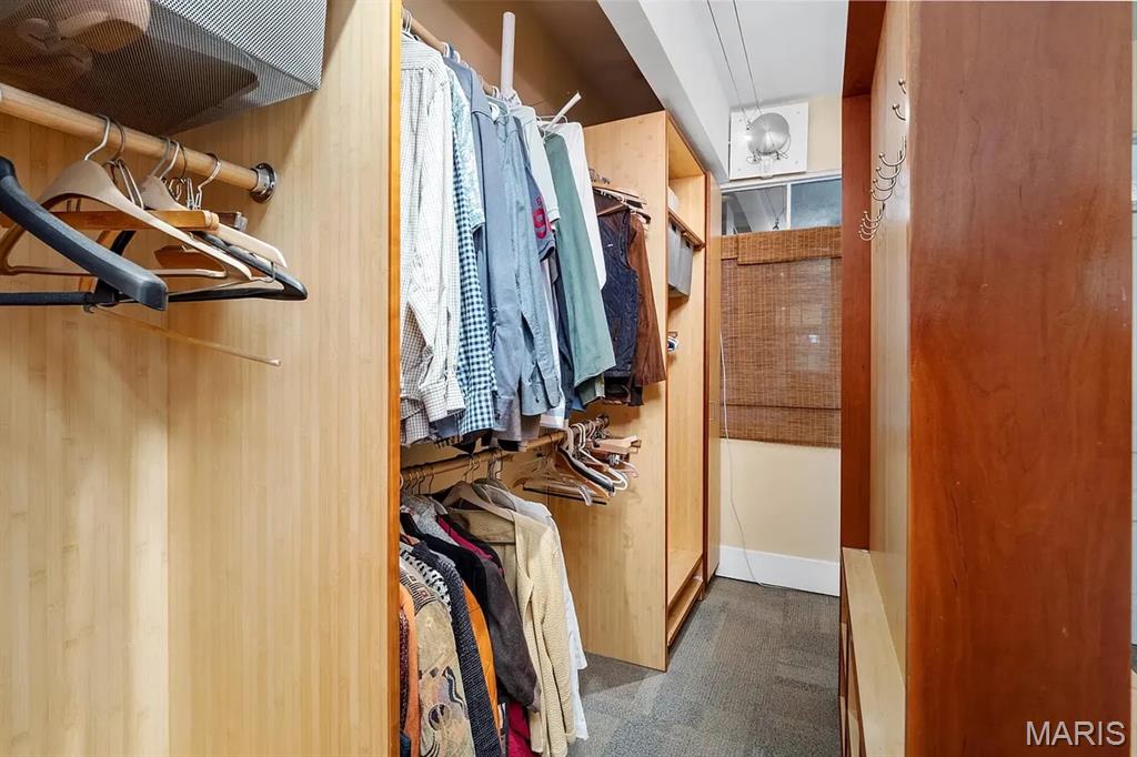 Newstead/McPherson Sub - Residential Lease