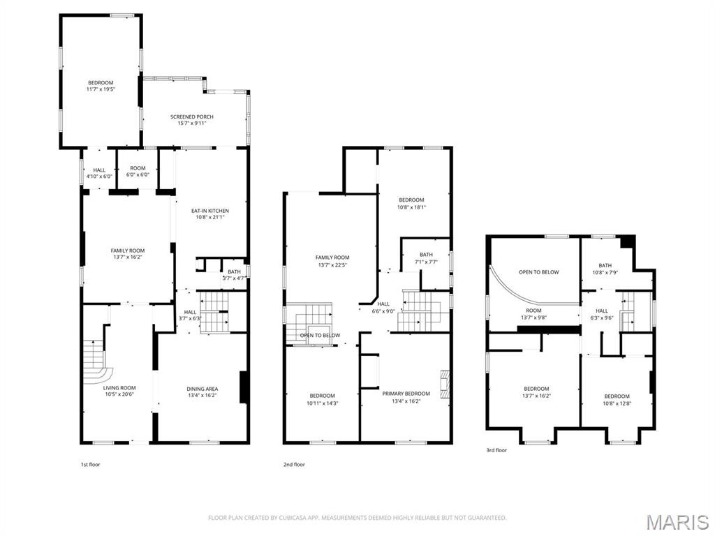Newstead/McPherson Sub - Residential Lease