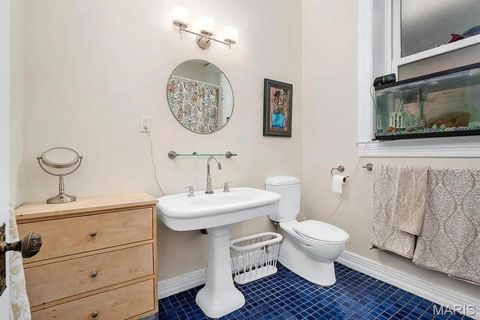 Tiny photo for 4388 McPherson Avenue, St Louis, MO 63108 (MLS # 26018718)