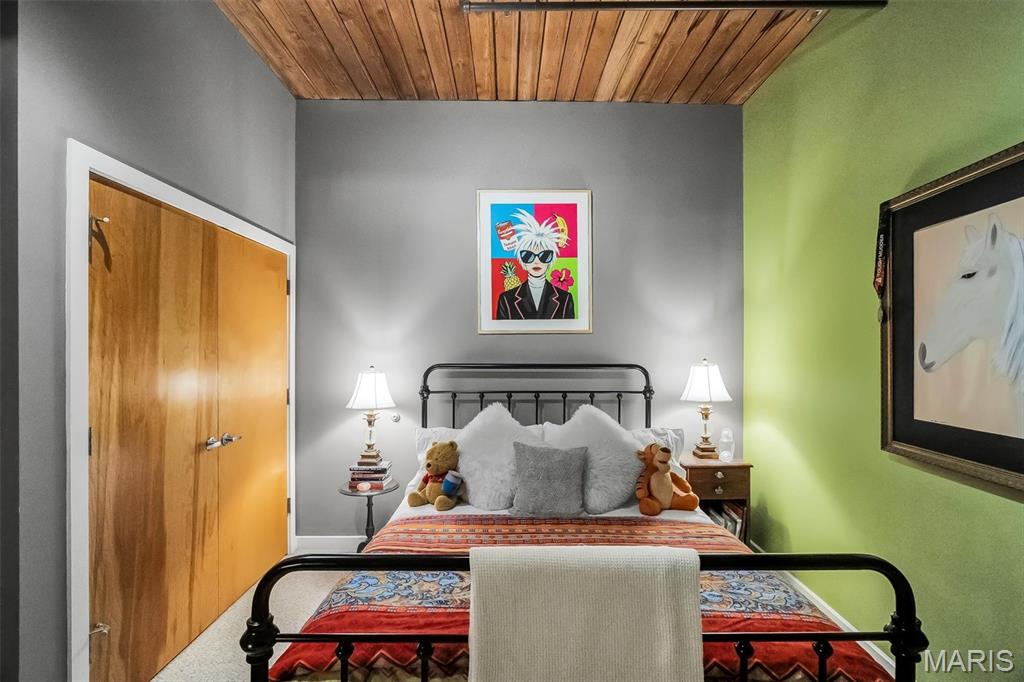 Elder Shirt Lofts - Residential