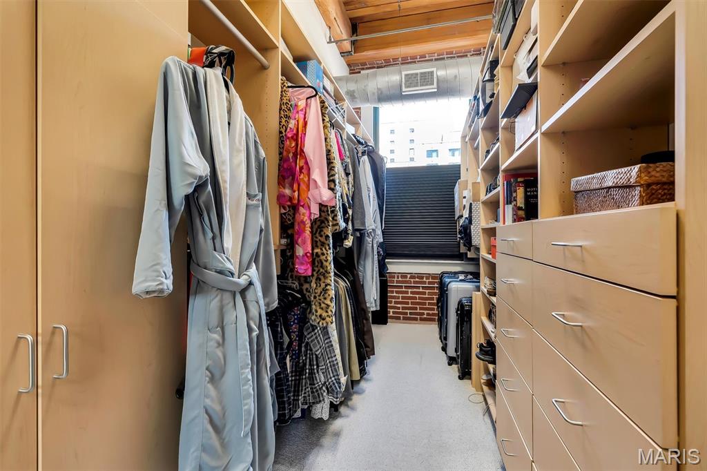 Elder Shirt Lofts - Residential
