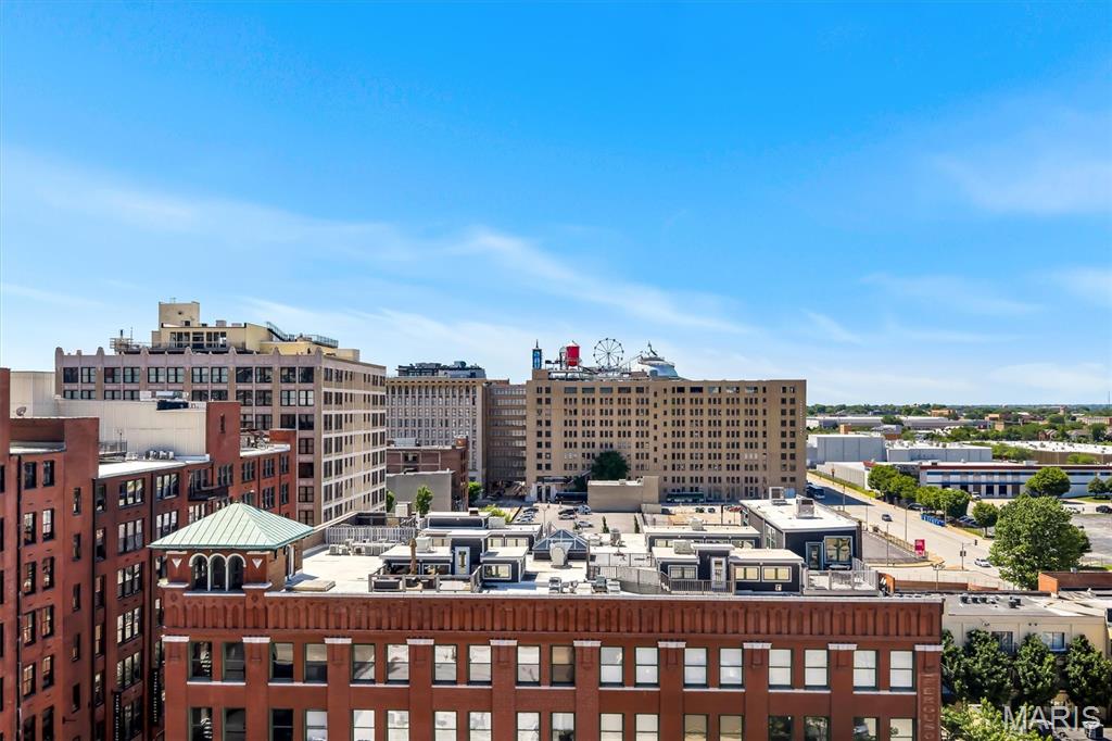 Elder Shirt Lofts - Residential