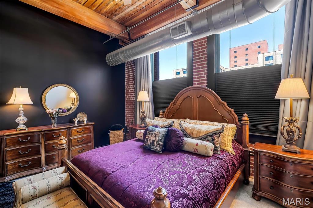 Elder Shirt Lofts - Residential