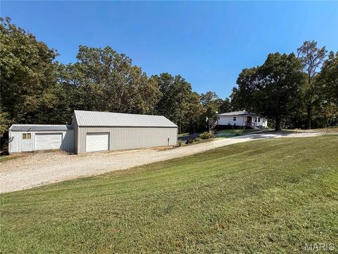 12268 State Road Tt Festus MO 63028
