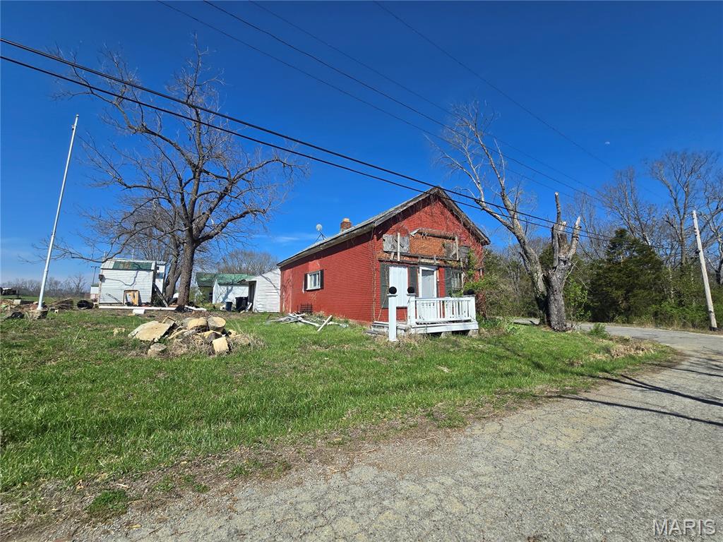 J L Eatons Add - Residential