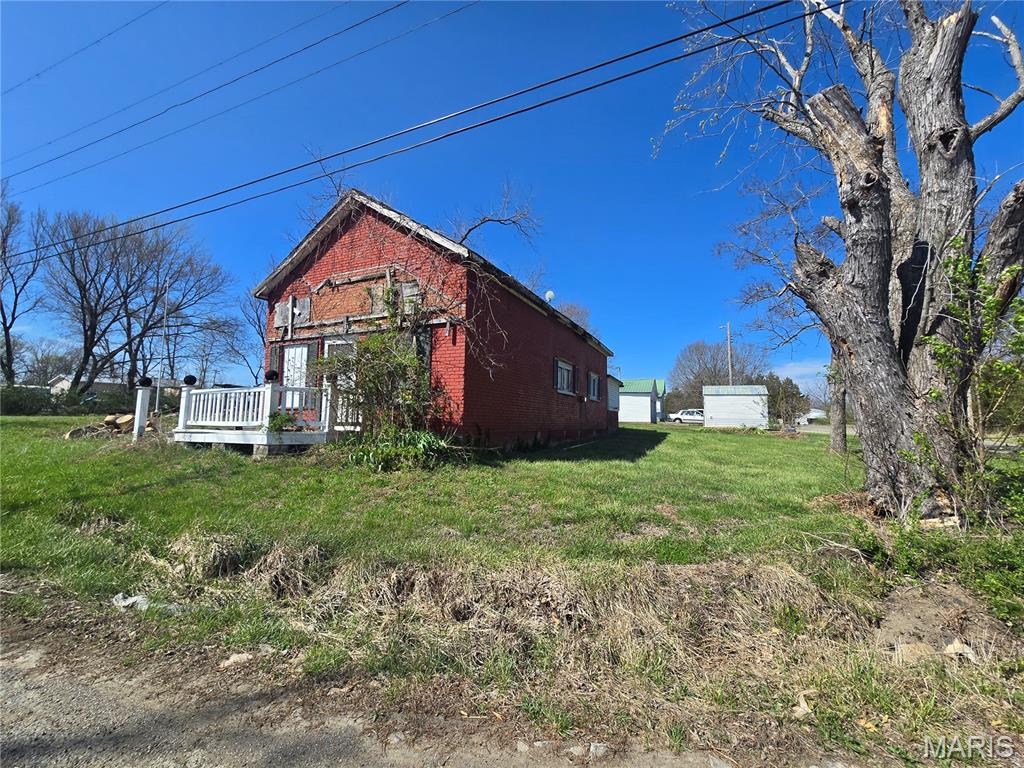 J L Eatons Add - Residential